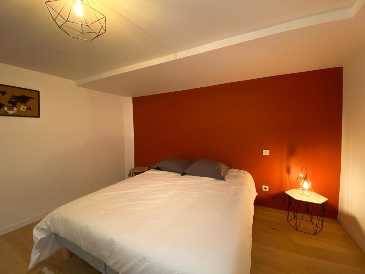 White House Dhavernas - Free Parking - Proche Centre Amiens Exterior foto